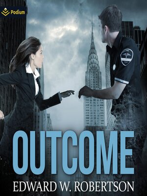 cover image of Outcome